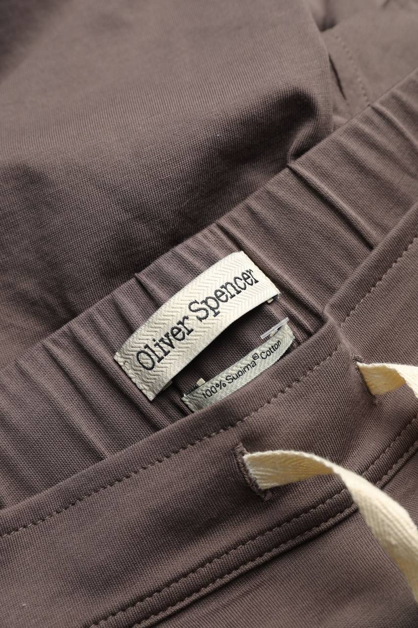 Carou Oliver Spencer Shorts Bis zu 60% Rabatt