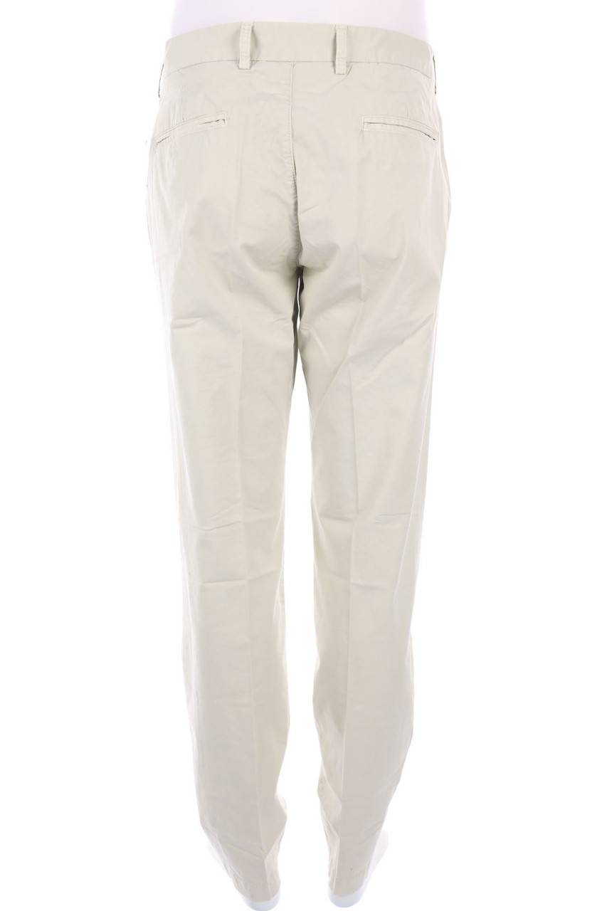 Carou Authentic Clean Chic-Hose aus Baumwolle Sonderangebot der Fabrik