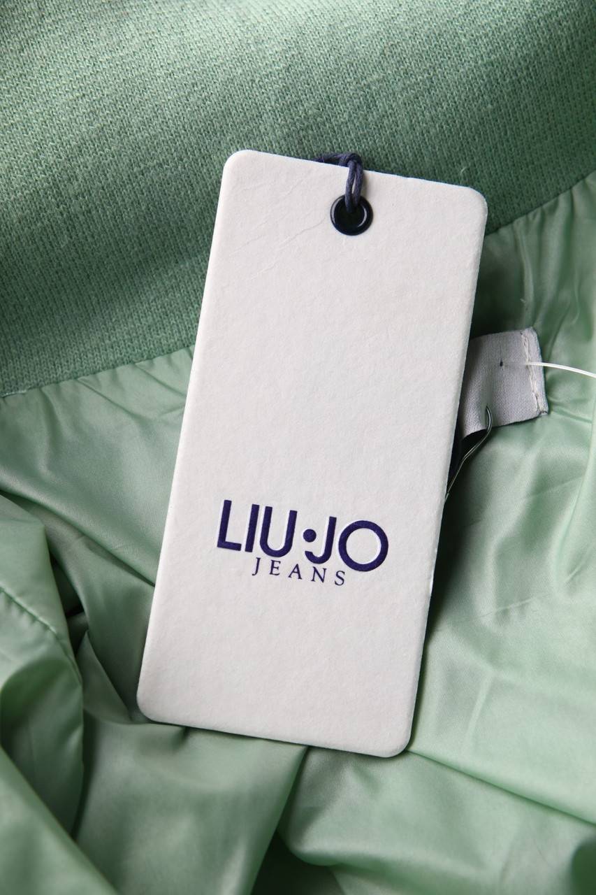 Carou LIU JO JEANS Jacke mit Kapuze Clearance-Verkauf
