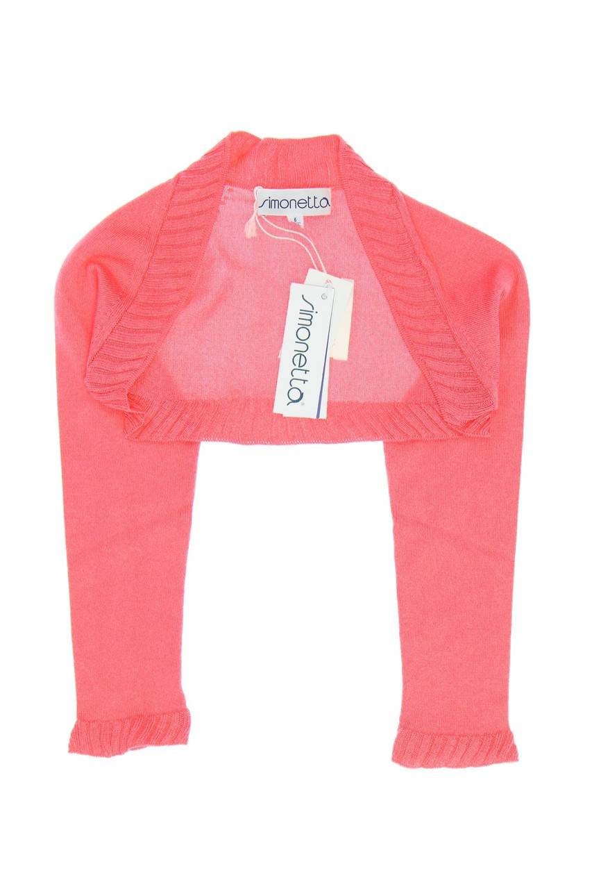 Carou simonetta Strickjacke Speichern exportieren