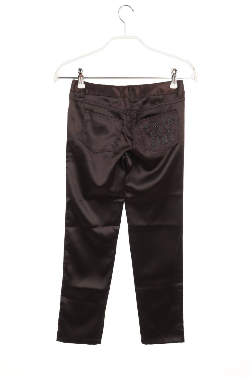 Carou TWINSET Girl Satin-Hose Online