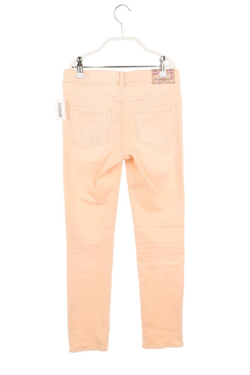 Carou SCOTCH & SODA Jeans mit Logo-Patch Outlet