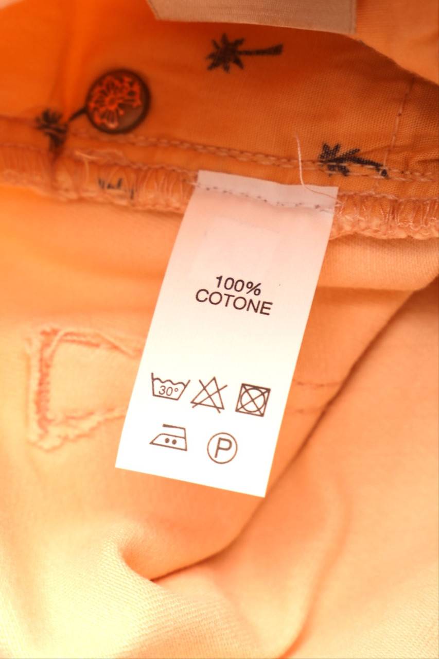Carou SCOTCH & SODA Jeans mit Logo-Patch Outlet