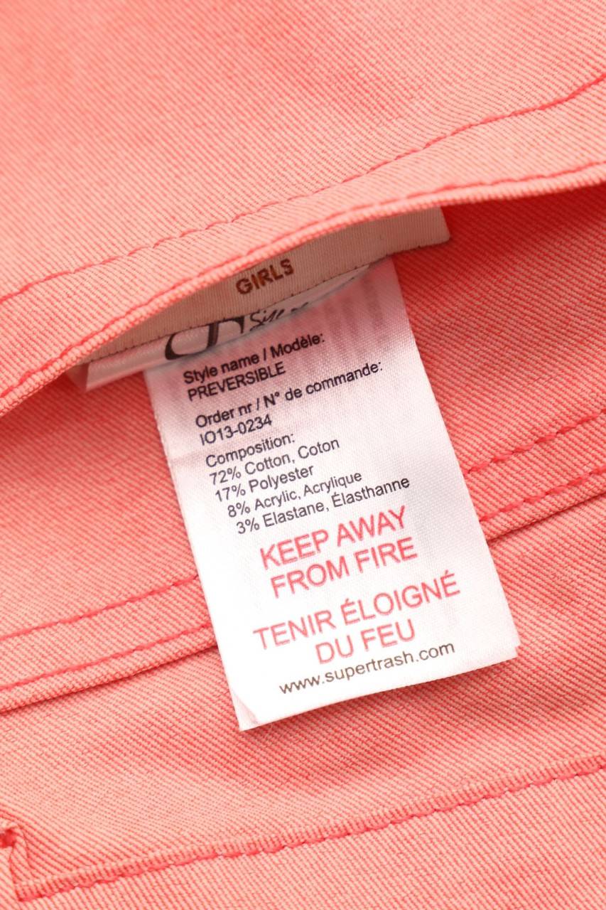 Carou SUPERTRASH Wende-Hose Verkauf
