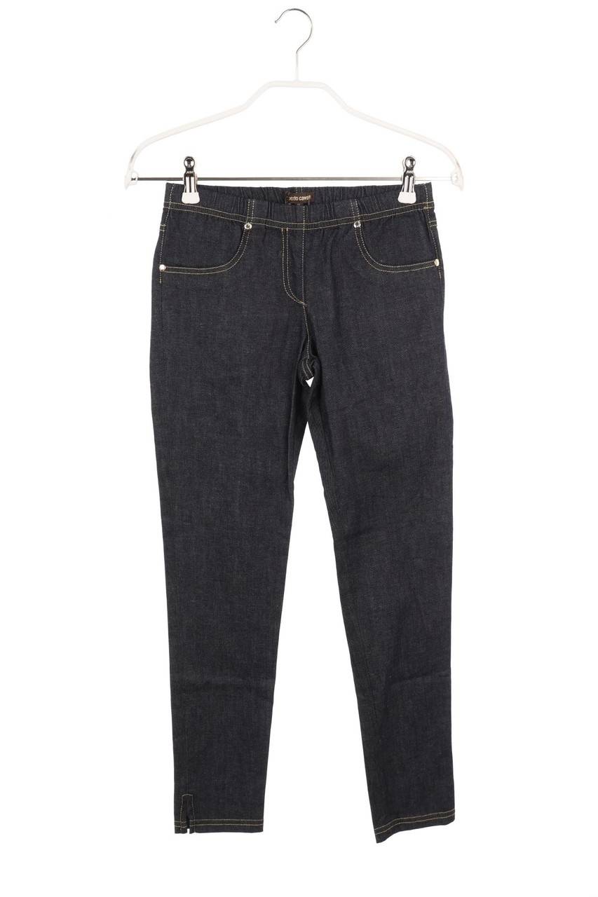 Carou roberto cavalli Jeans mit Gummizug