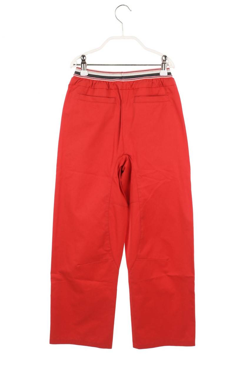 Carou MARNI Hose mit Tunnelzug Meist gekauft