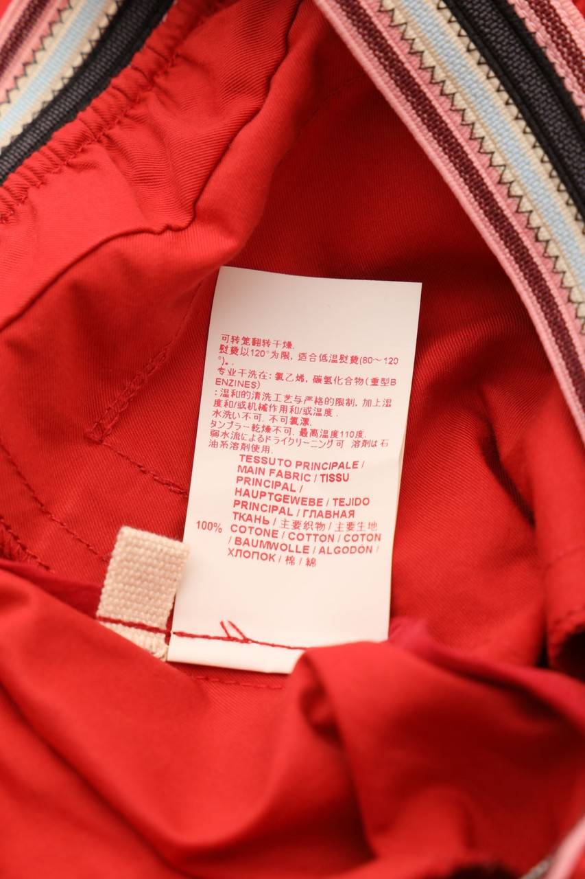 Carou MARNI Hose mit Tunnelzug Meist gekauft