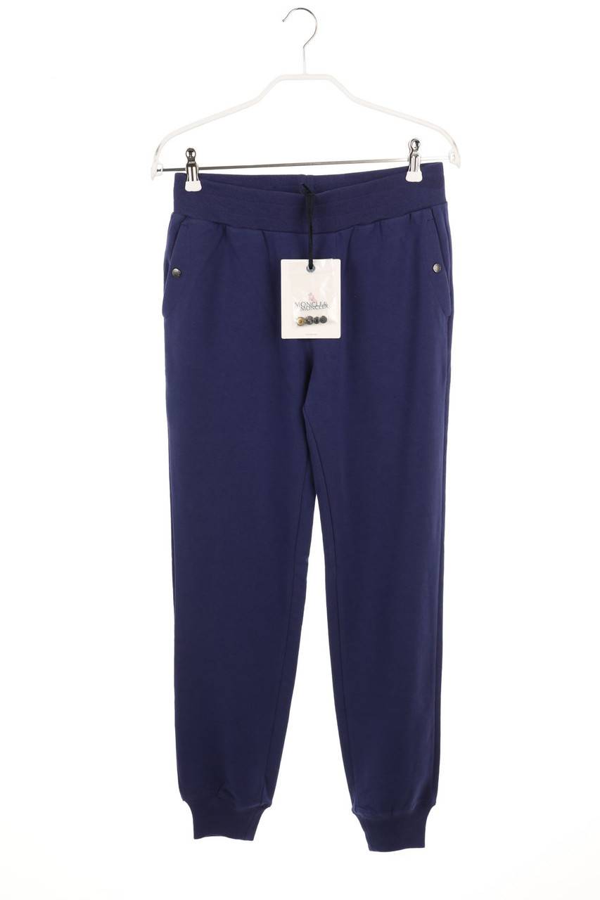 Carou Moncler Hose mit Gummizug