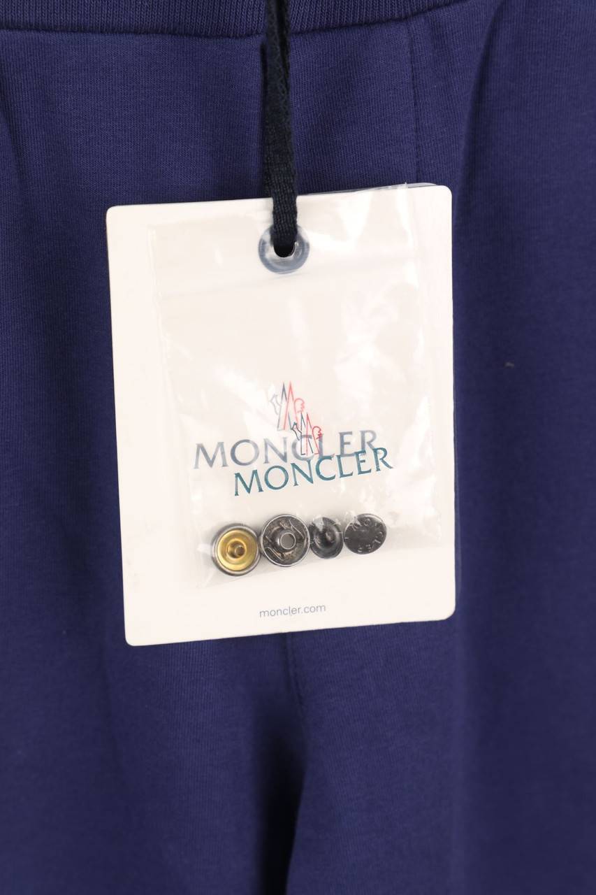 Carou Moncler Hose mit Gummizug Limitierter Zeitrabatt