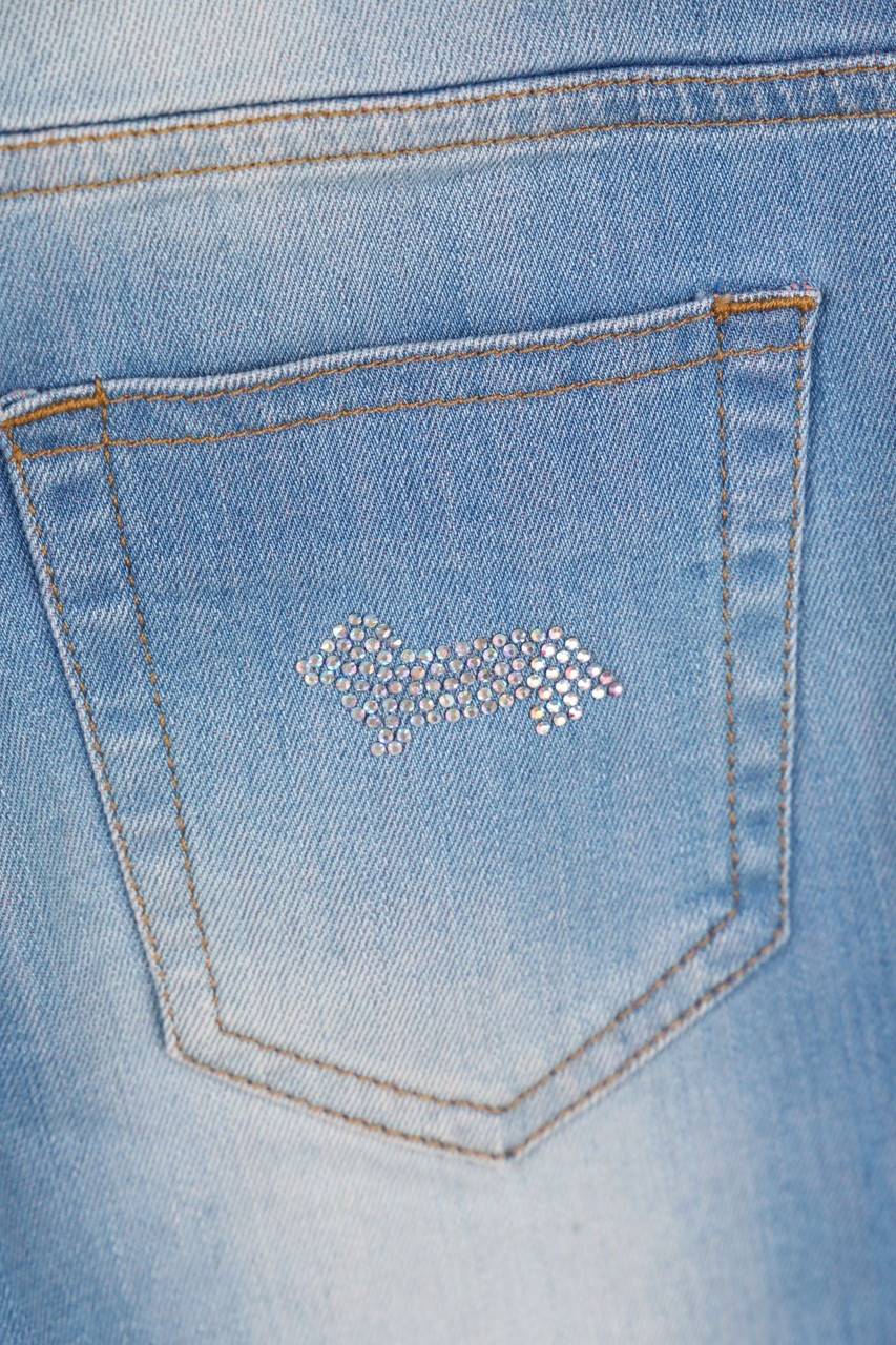 Carou Harmont & Blaine Used Look-Jeans Fabrikpreis