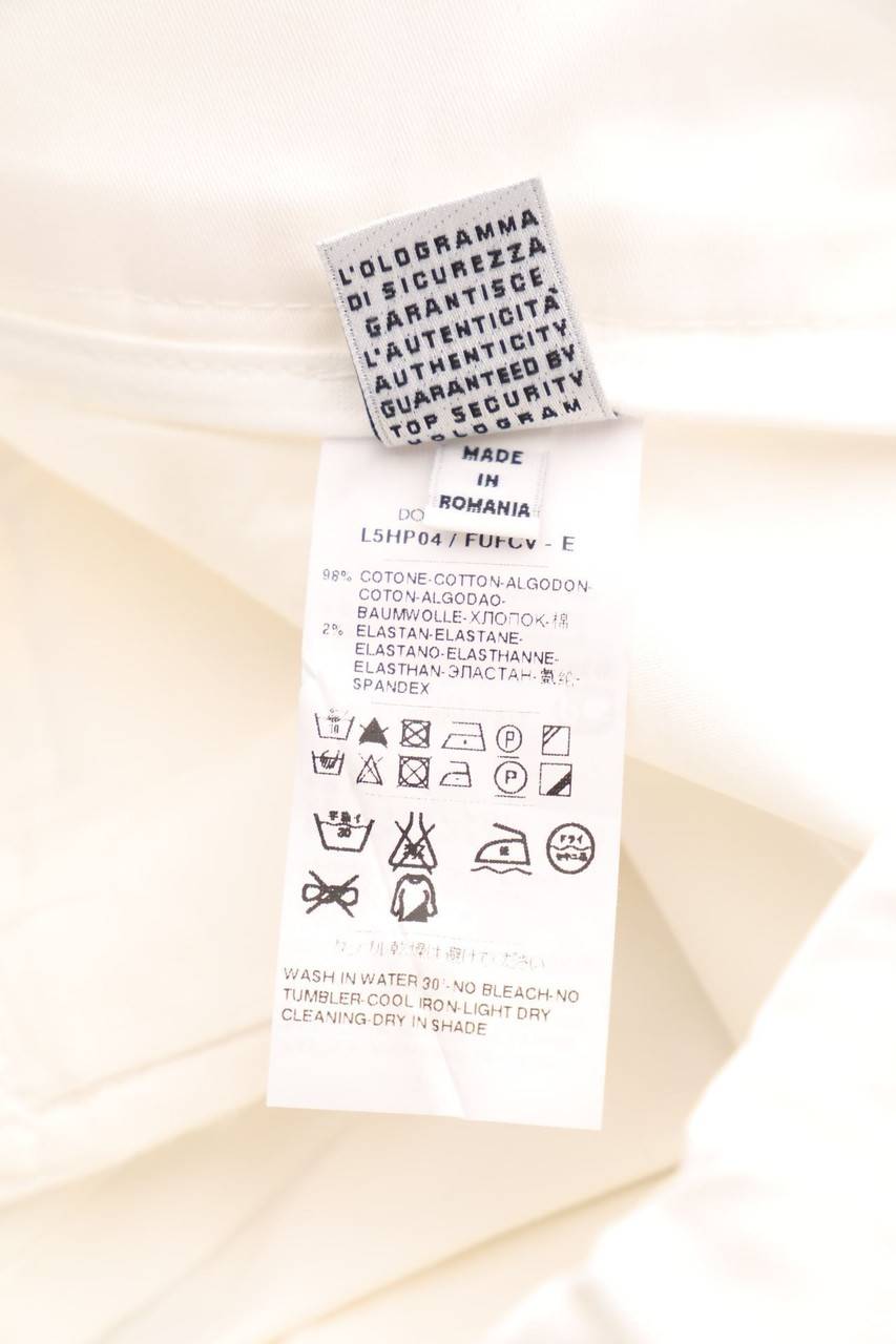 Carou DOLCE&GABBANA Hose Günstig kaufen