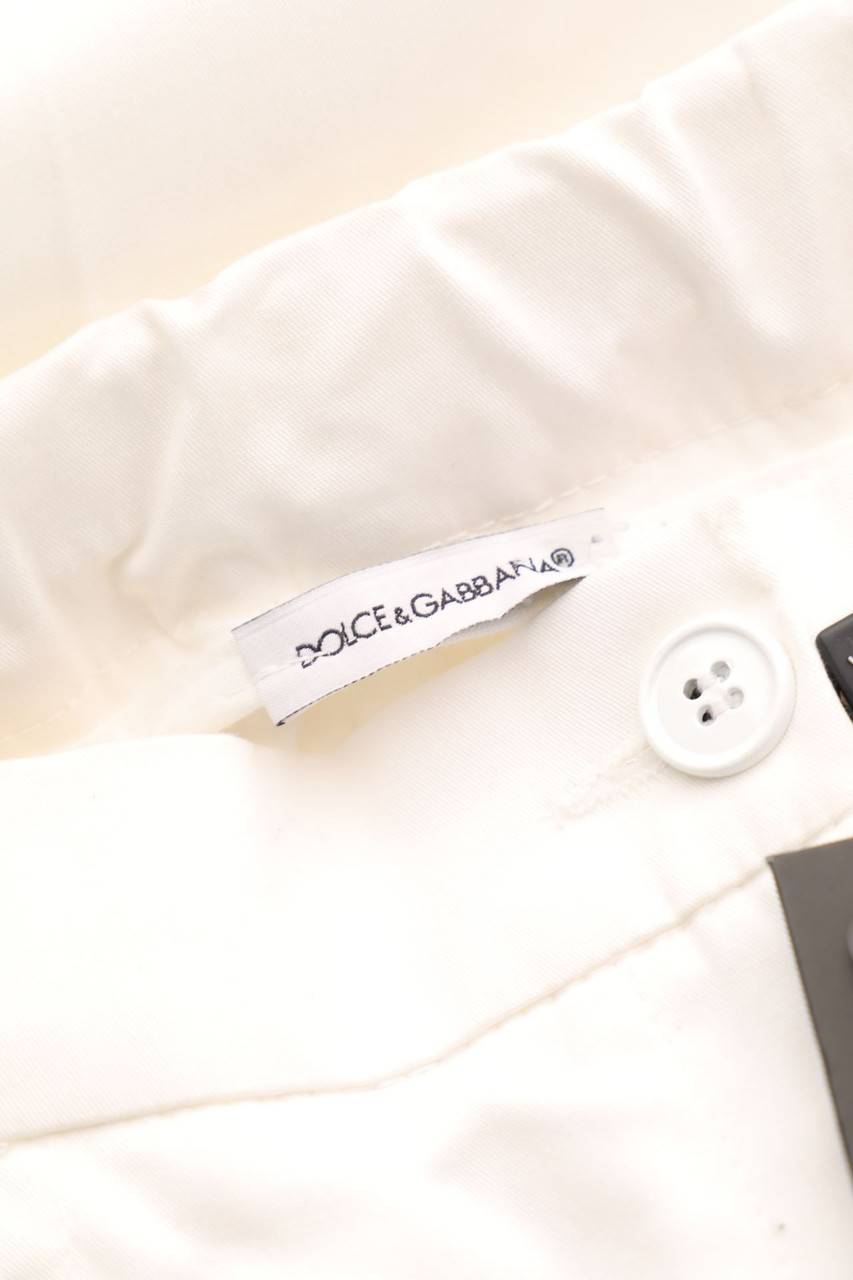 Carou DOLCE&GABBANA Hose Günstig kaufen