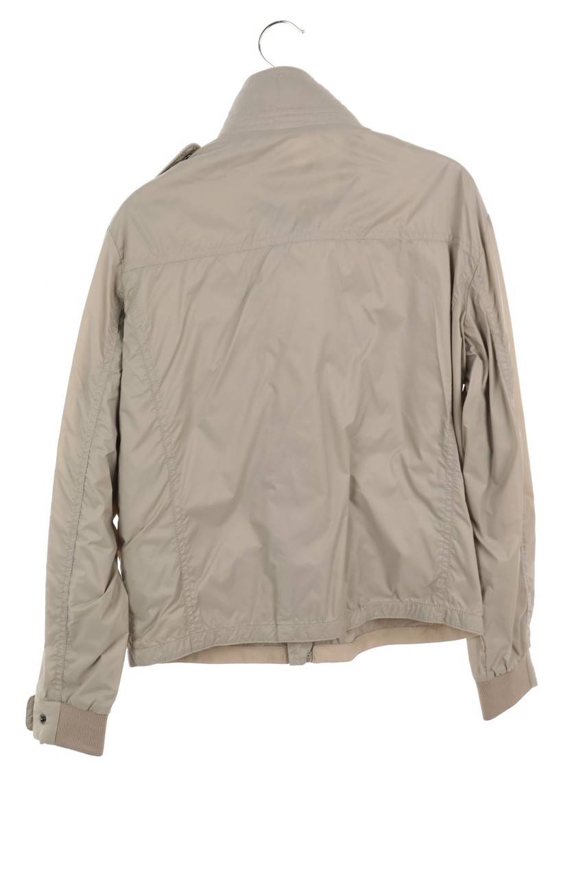 Carou Refrigue Jacke mit aufgesetzten Taschen Großer Ausverkauf