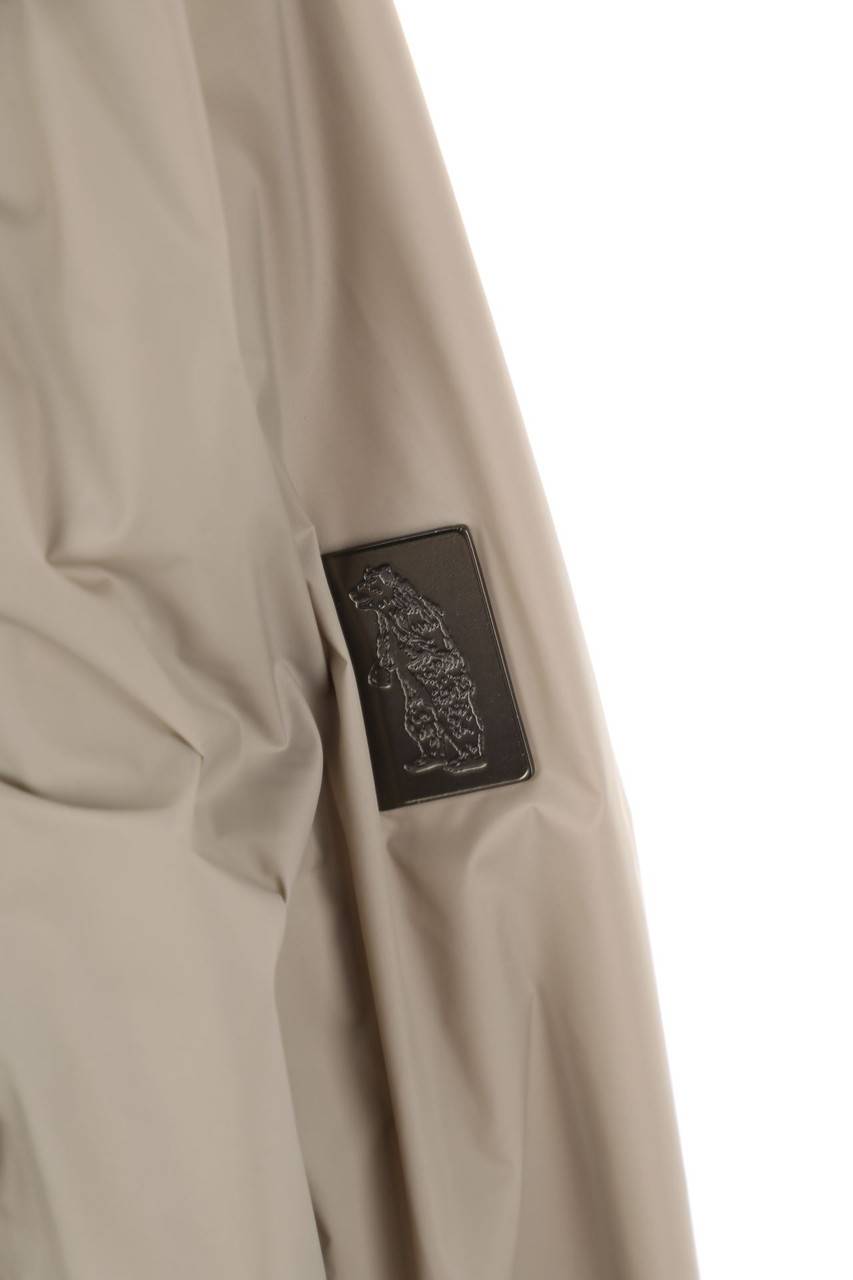 Carou Refrigue Jacke mit aufgesetzten Taschen Großer Ausverkauf