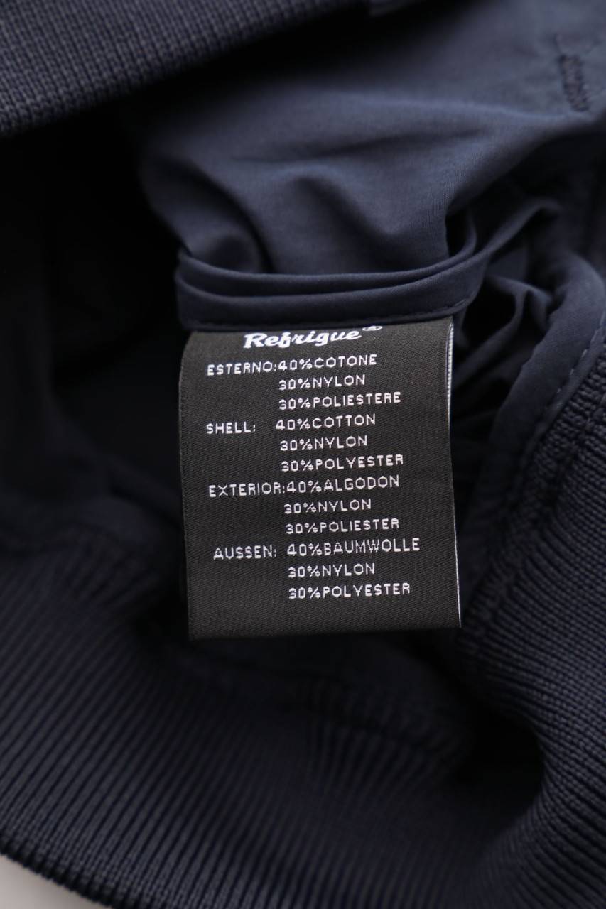 Carou Refrigue Blouson-Jacke Flash Sale
