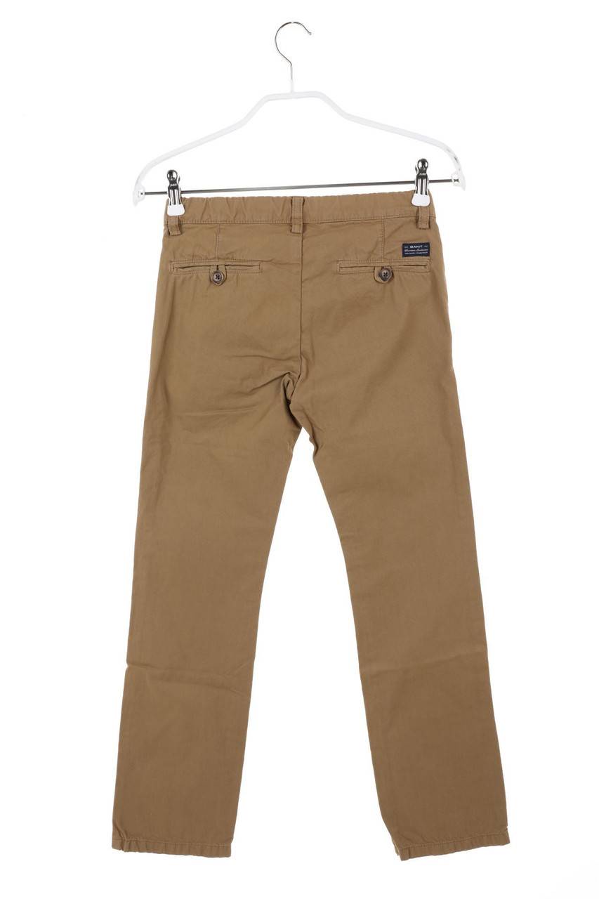 Carou GANT Baumwoll-Hose Online Shopping