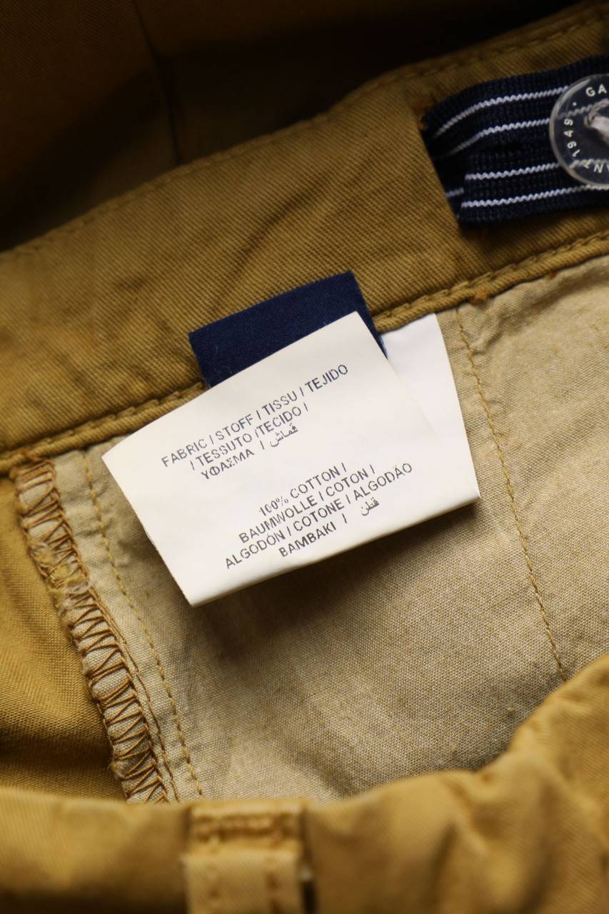 Carou GANT Baumwoll-Hose Online Shopping