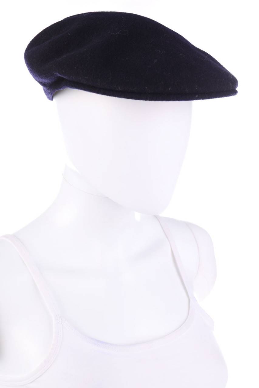 Carou KANGOL Woll-Mütze
