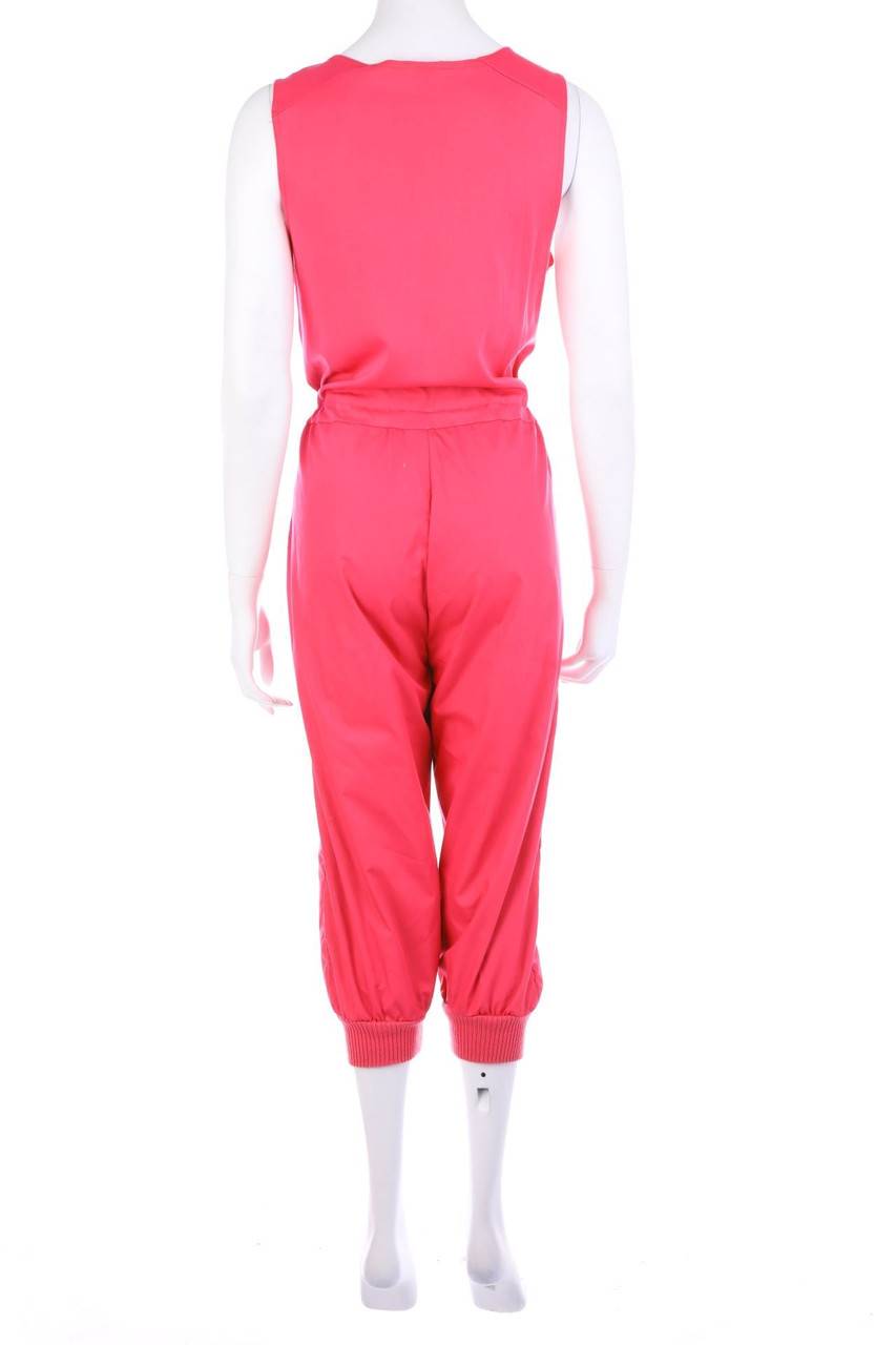 Carou VINTAGE Jumpsuit mit Tunnelzug Top Angebot