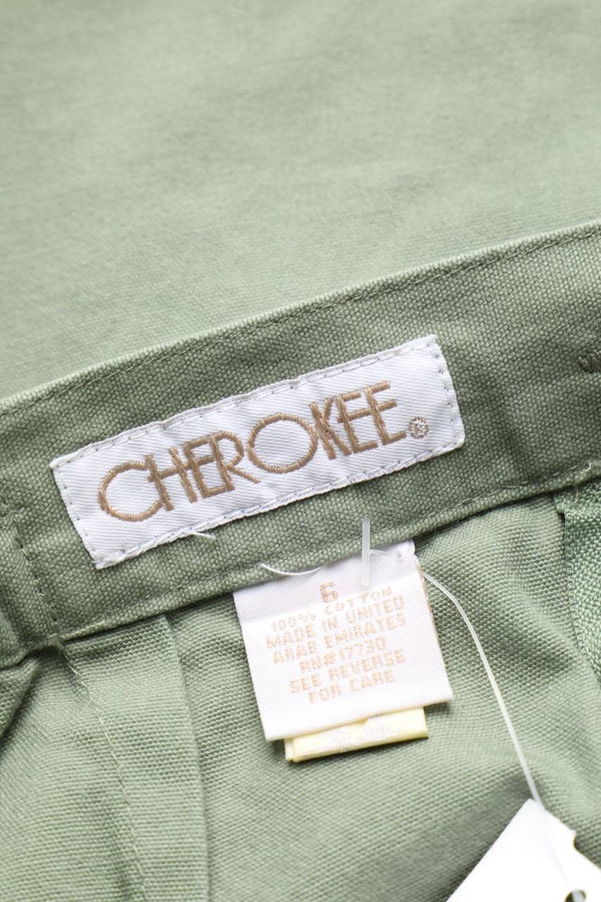 Carou CHEROKEE Vintage-Maxi-Rock aus Baumwolle Sonderangebote