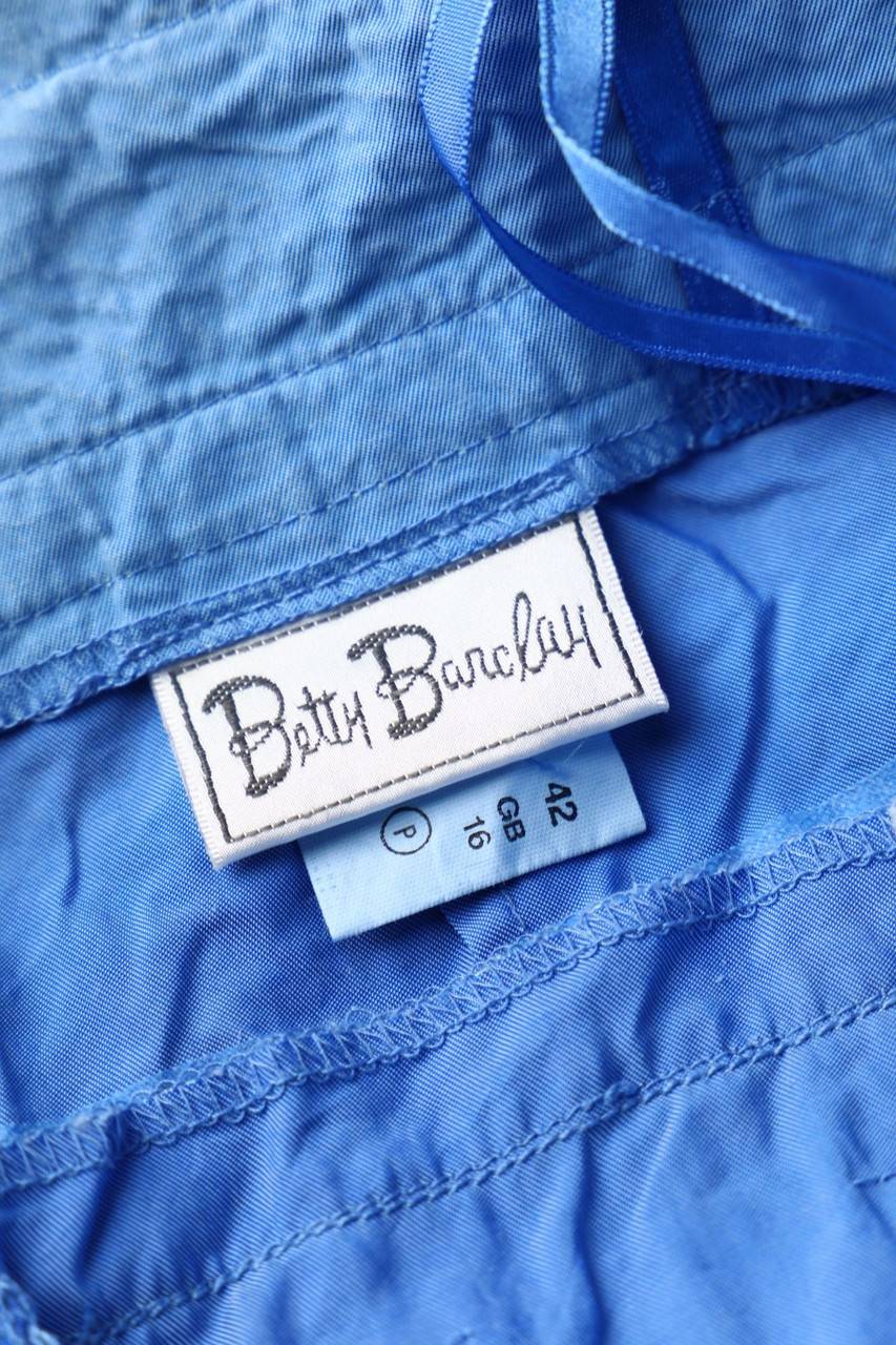 Carou Betty Barclay Vintage-Shorts Tiefpreis