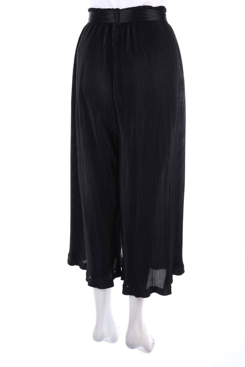 Carou VINTAGE Plissee-Culotte Zeitbegrenzte Promotion