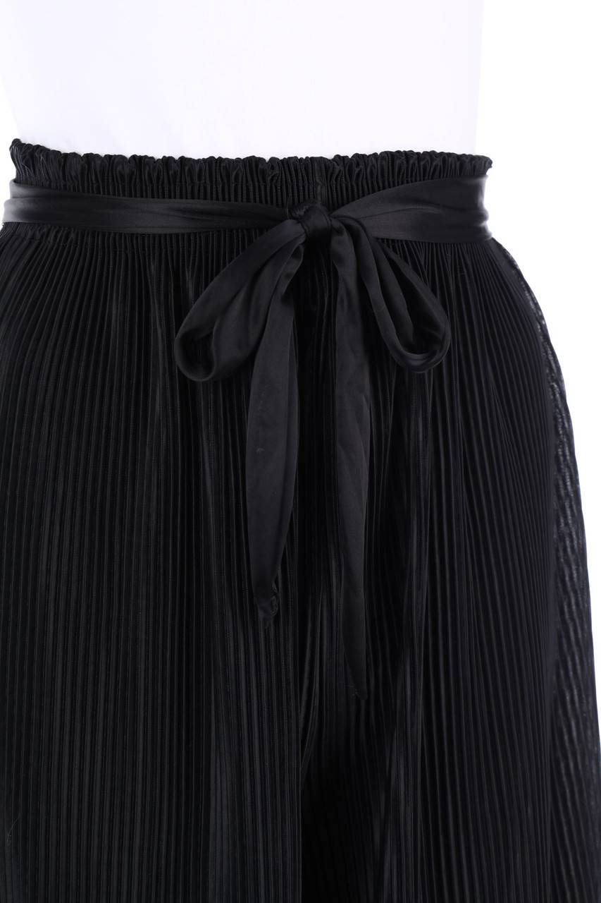 Carou VINTAGE Plissee-Culotte Zeitbegrenzte Promotion
