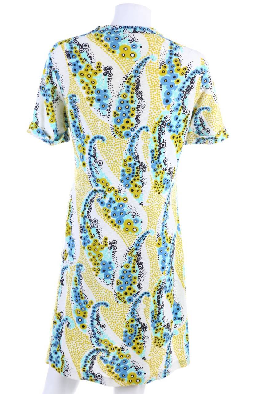 Carou VINTAGE Blusenkleid mit Schluppe Bis zu 50% Rabatt