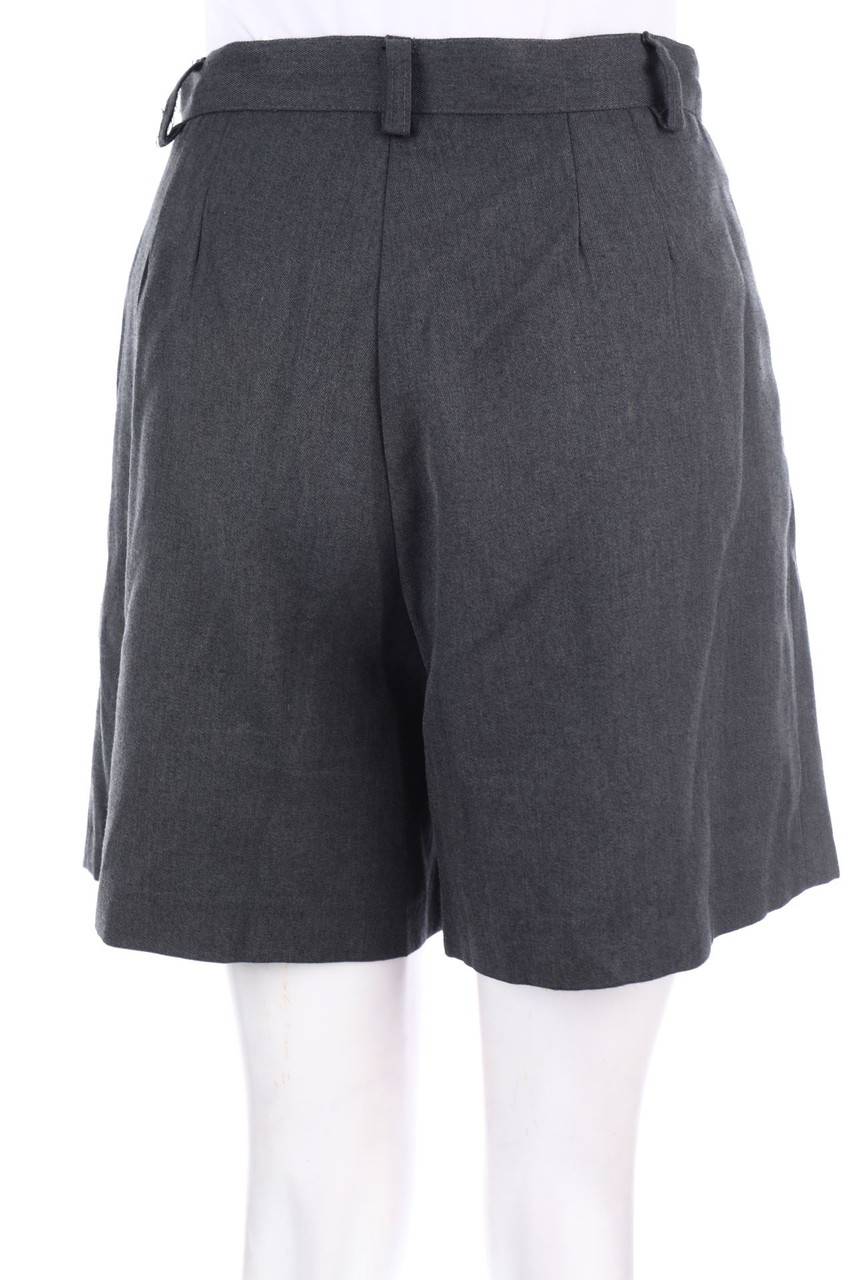 Carou SECONDHAND Bermuda-Shorts aus Baumwoll-Mix Bis zu 60% Rabatt