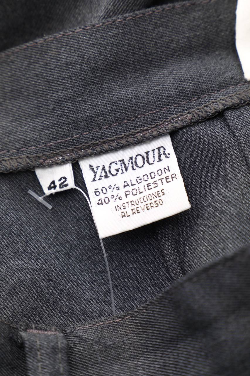 Carou SECONDHAND Bermuda-Shorts aus Baumwoll-Mix Bis zu 60% Rabatt