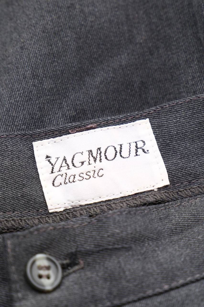 Carou SECONDHAND Bermuda-Shorts aus Baumwoll-Mix Bis zu 60% Rabatt