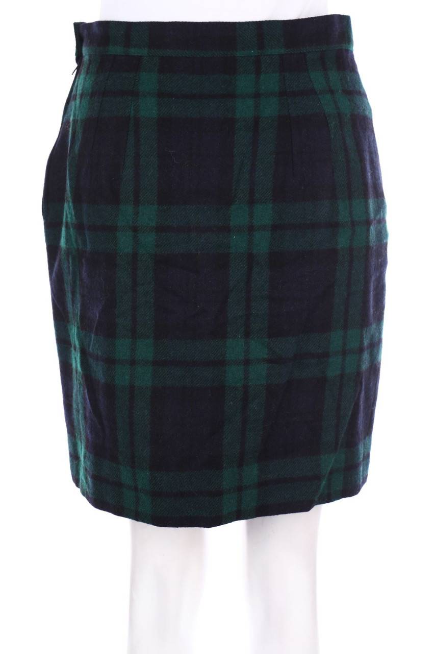 Carou VINTAGE Karo-Rock mit Karo-Muster Bis zu 65% Rabatt