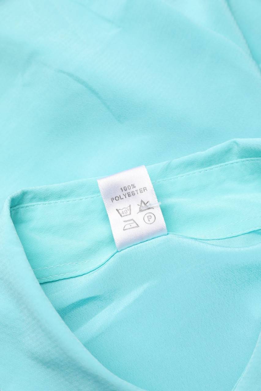 Carou del mod Vintage-Kurzarm-Bluse Vierteljährliche Förderung