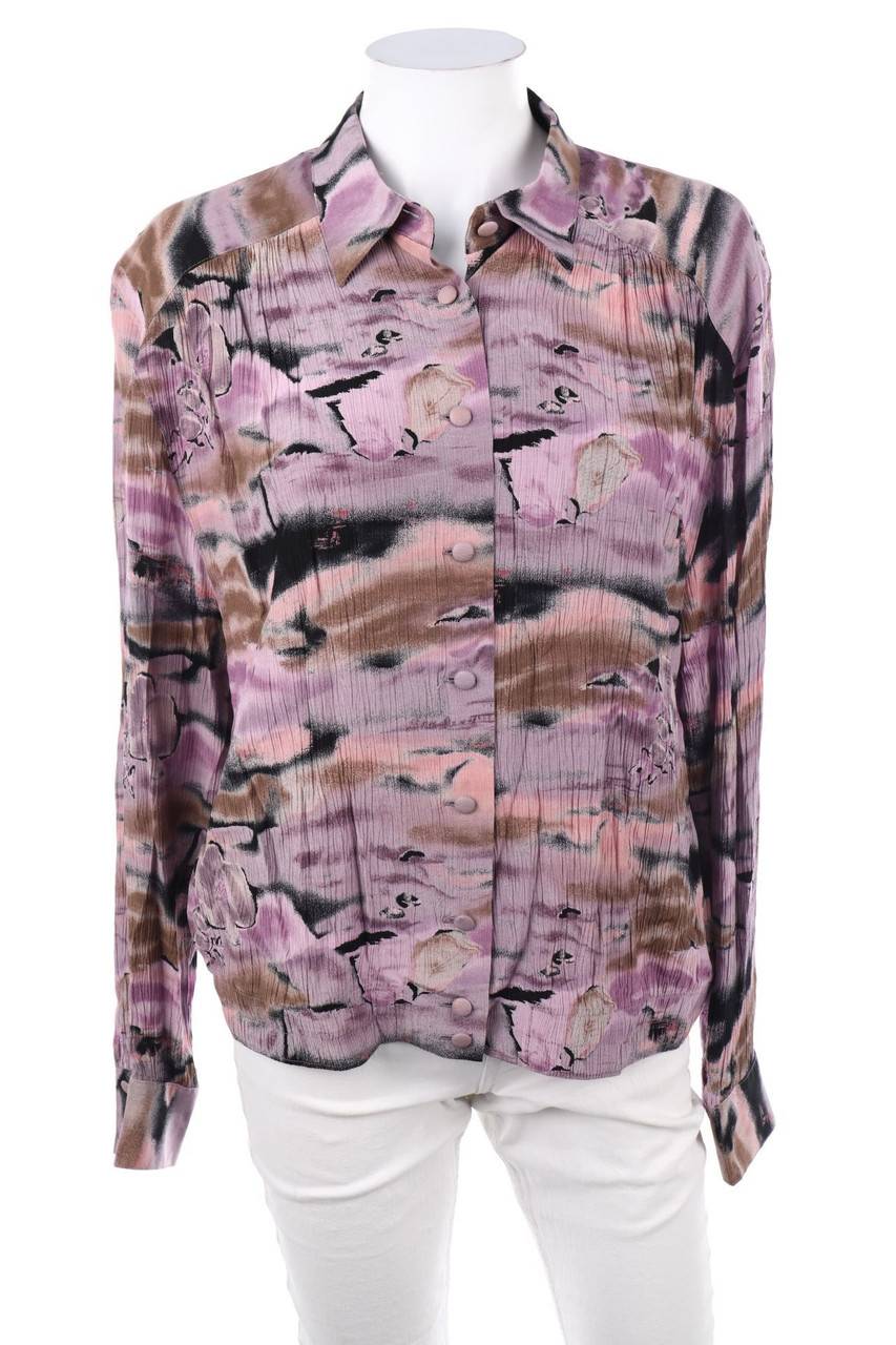 Carou TONI dress Hemd-Bluse mit Print