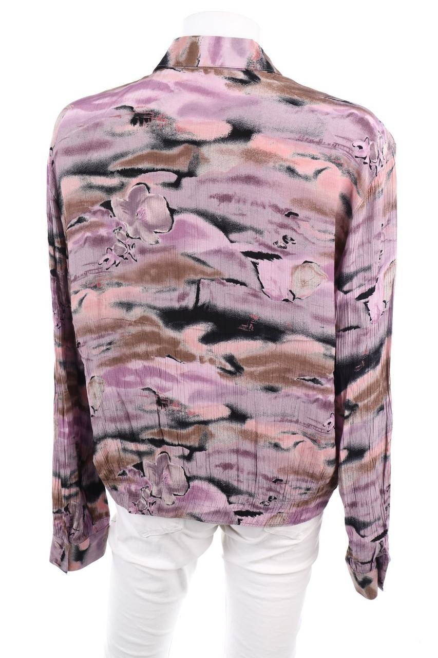 Carou TONI dress Hemd-Bluse mit Print Bis zu 55% Rabatt