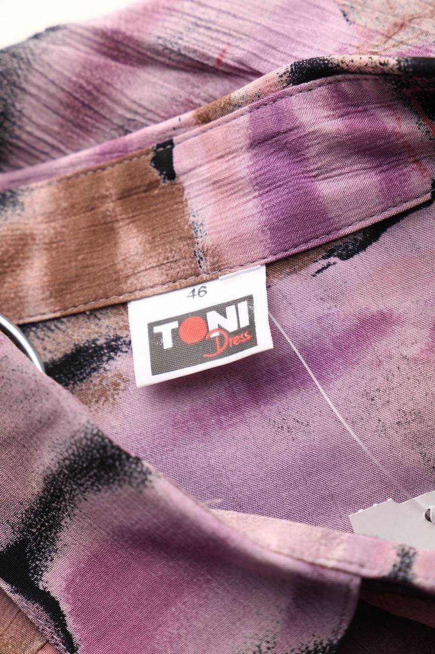 Carou TONI dress Hemd-Bluse mit Print Bis zu 55% Rabatt
