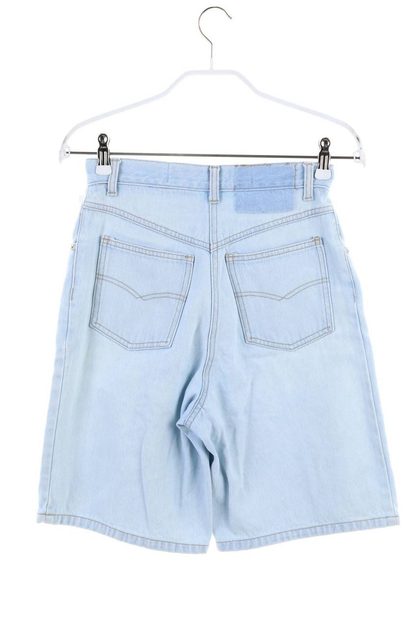 Carou ARIZONA Vintage-Jeans-Shorts Nur noch ein Tag übrig