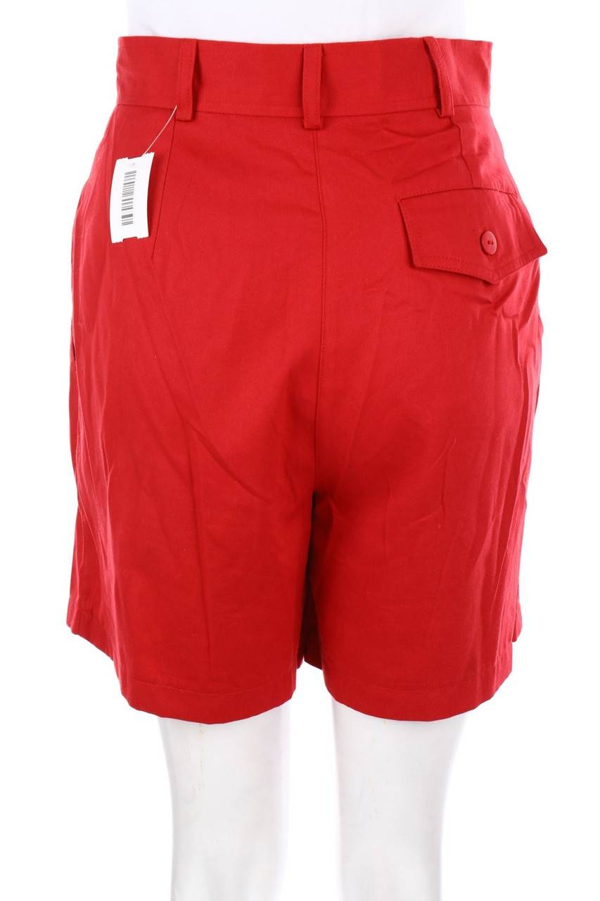 Carou VINTAGE High Waist-Shorts Riesige Rabatte