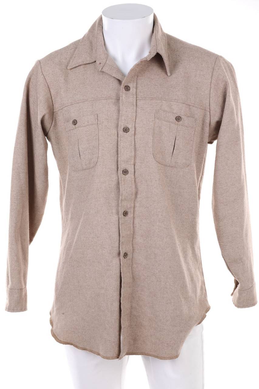 Carou VINTAGE Hemd