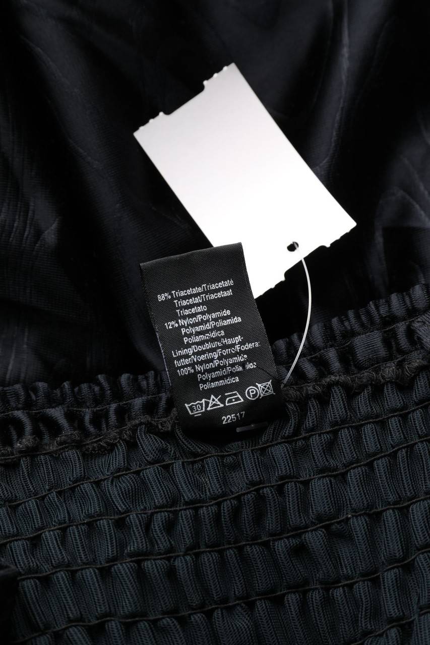Carou C&A Vintage-Kleid mit Spitze Black Friday Preise