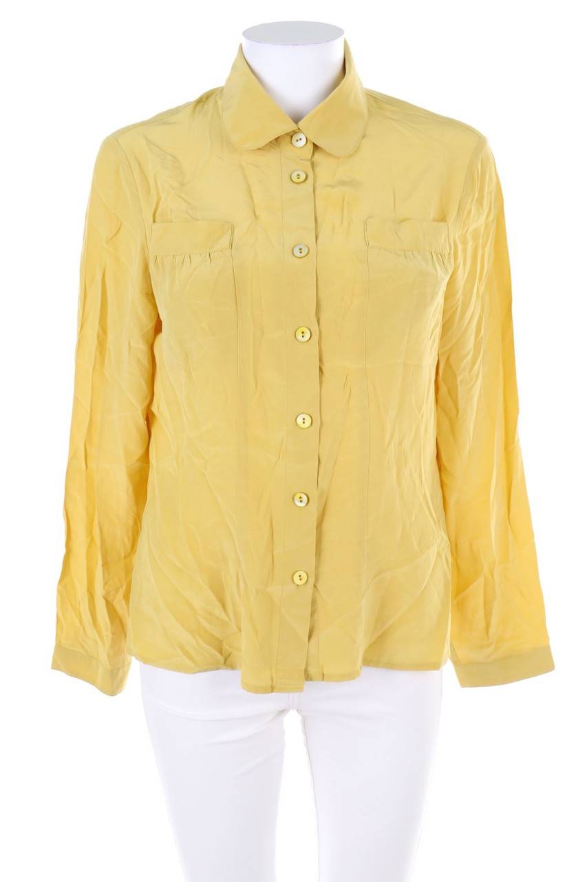 Carou SECONDHAND Hemd-Bluse 2025