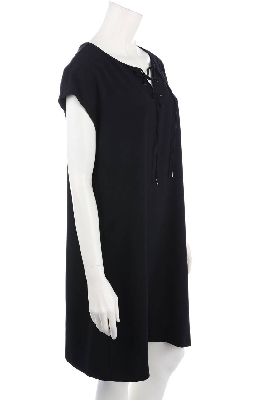 Carou OPUS Shift-Kleid mit Schnürung Angebote