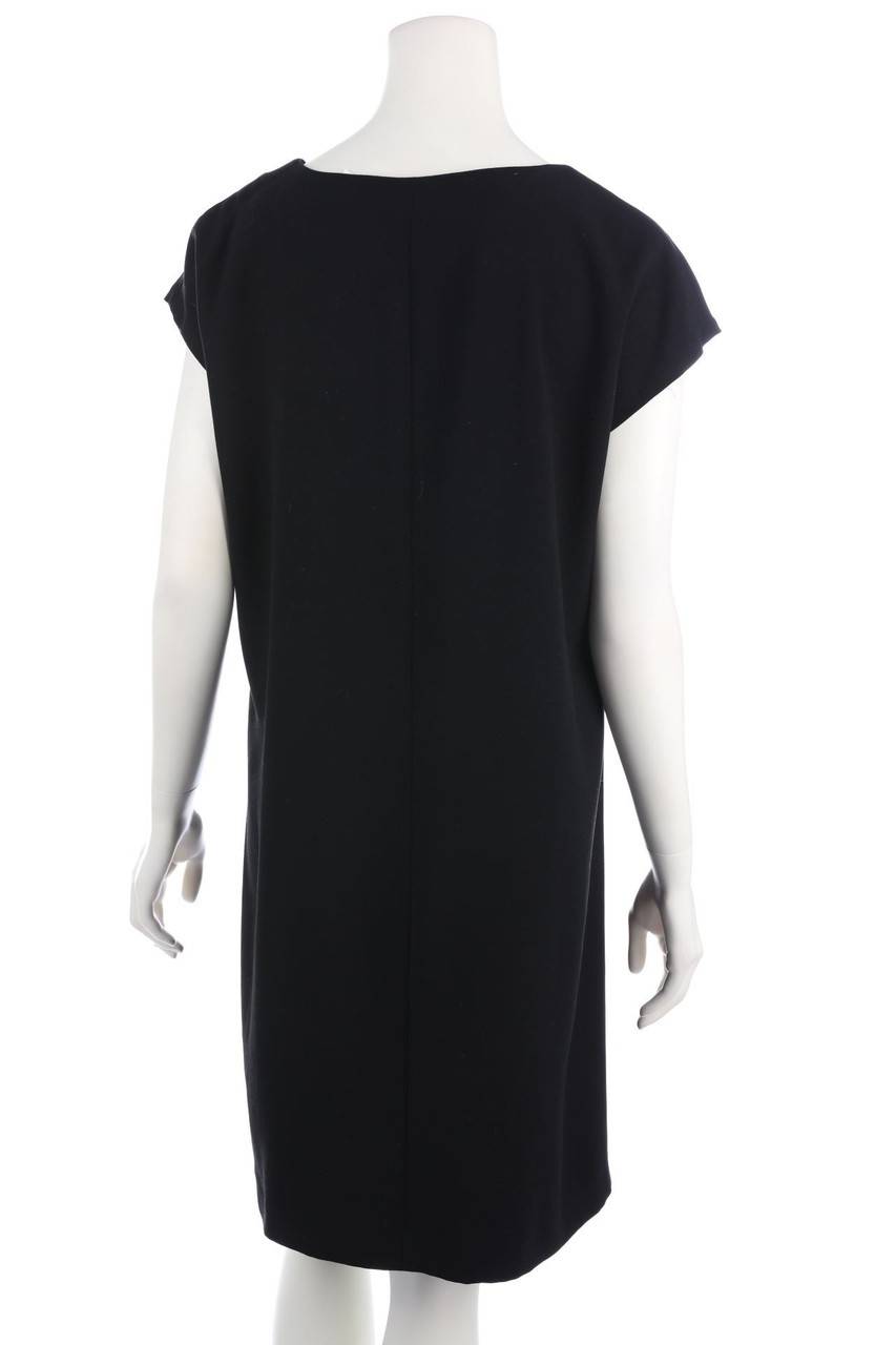 Carou OPUS Shift-Kleid mit Schnürung Angebote