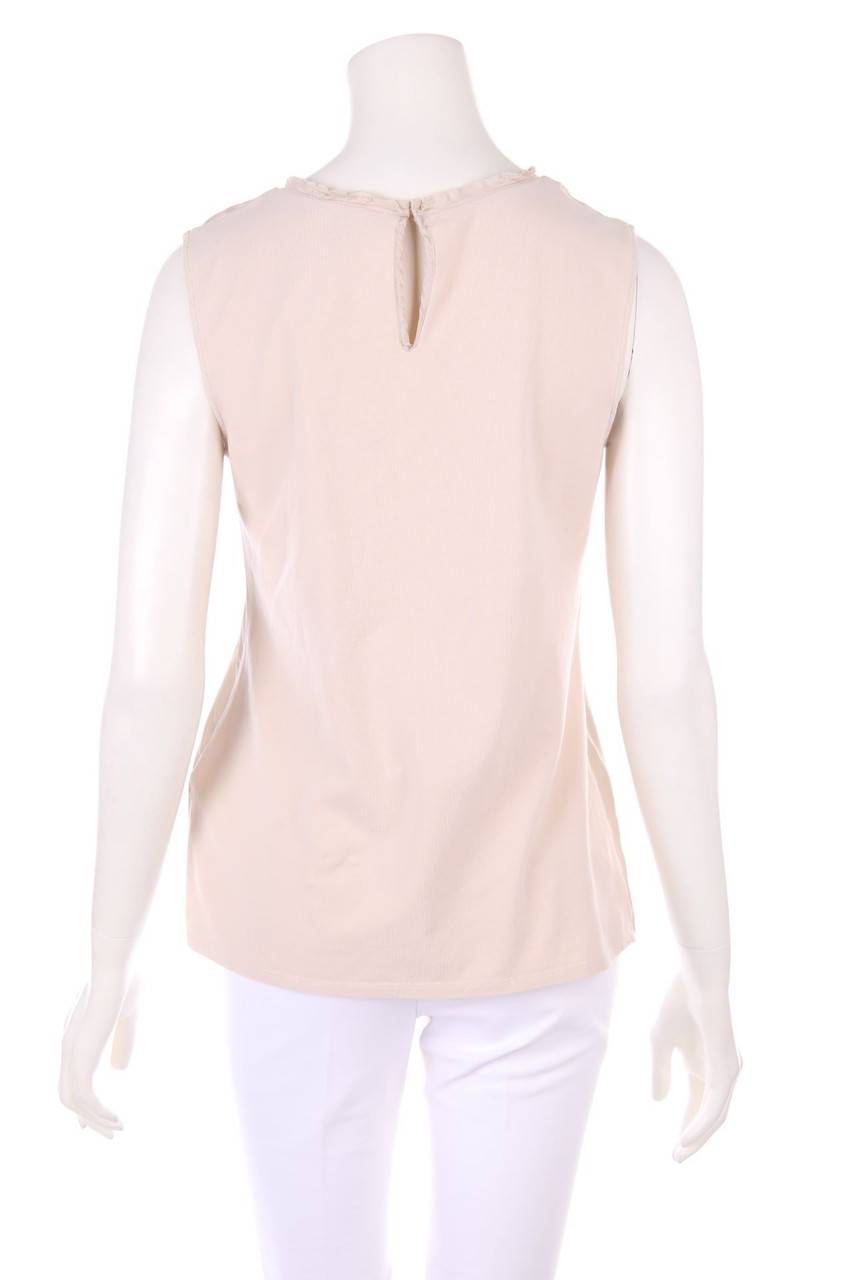 Carou Max Mara WEEKEND Blusentop mit Seide Hotsell