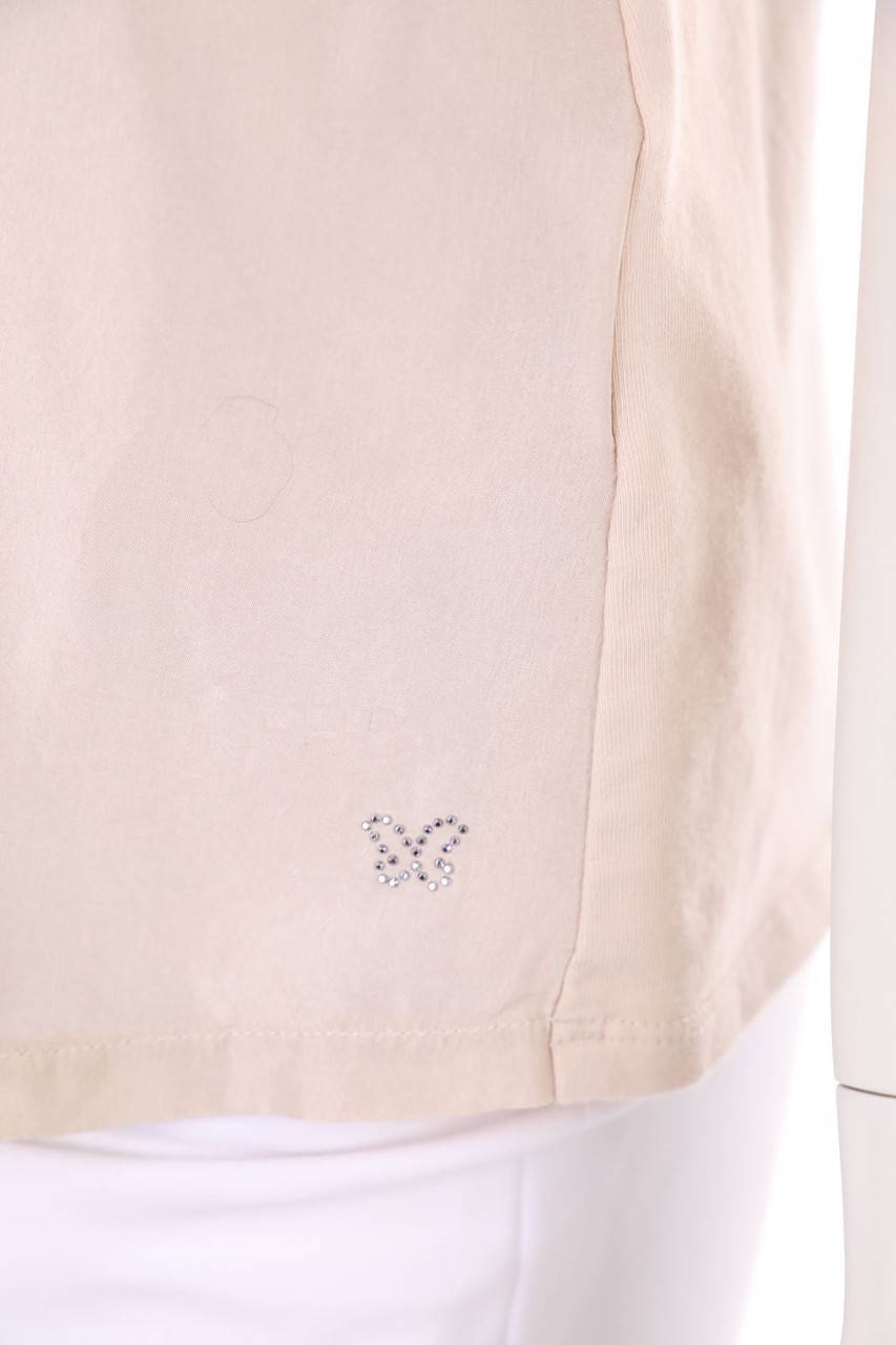 Carou Max Mara WEEKEND Blusentop mit Seide Hotsell