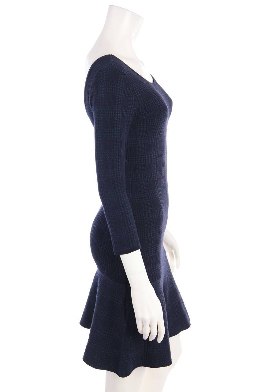 Carou COMPTOIR DES COTONNIERS Kleid mit Rückenausschnitt Meist gekauft