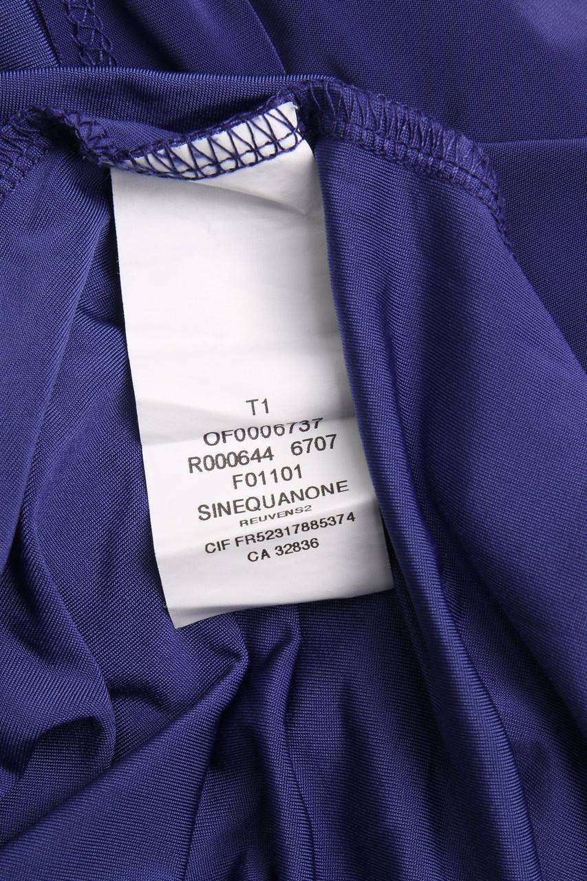 Carou Sinéquanone Kleid Blitzverkäufe