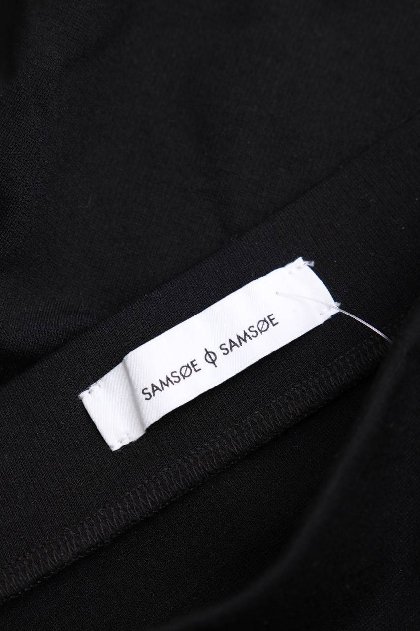 Carou SAMSØE SAMSØE Minirock mit Stretch Kostenloser Versand