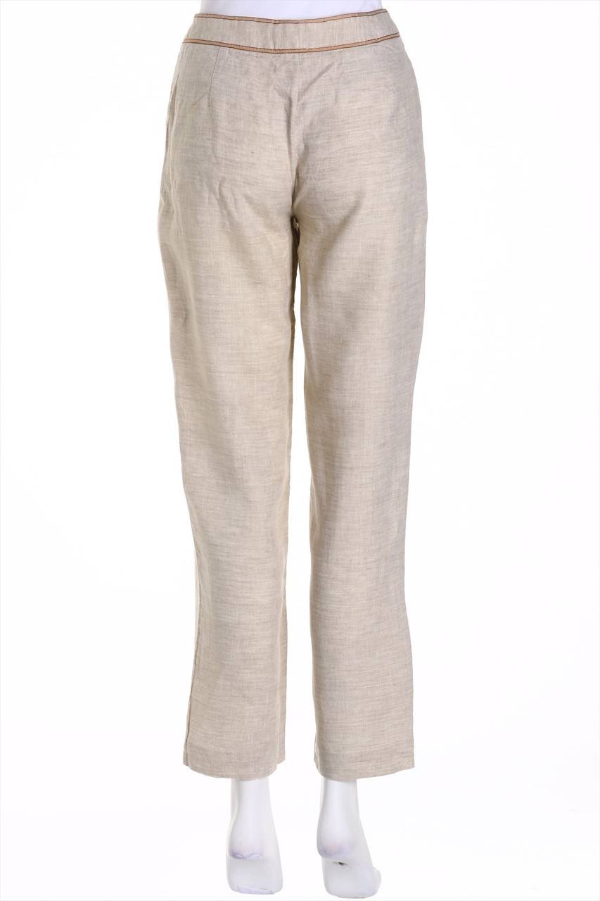 Carou GERARD DAREL Hose aus Leinen Versandkostenfrei