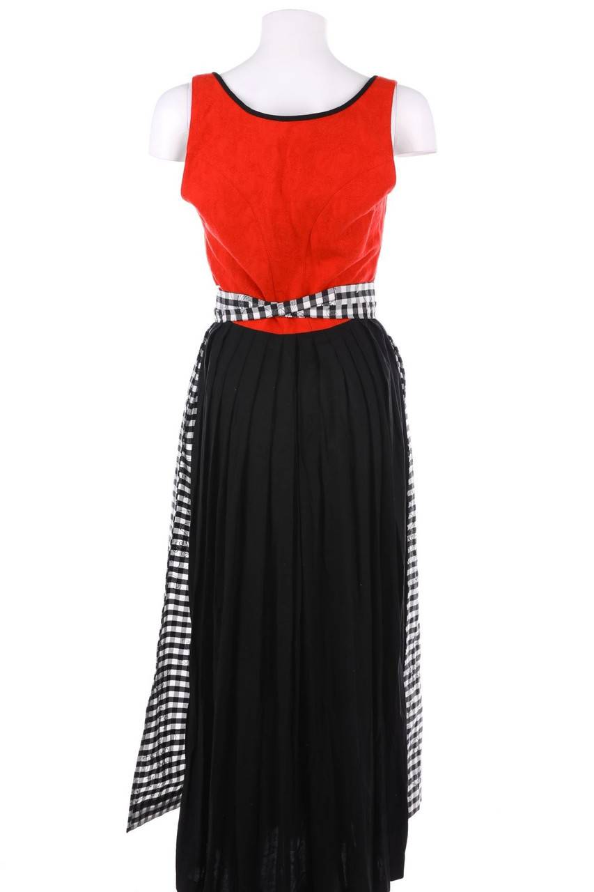 Carou BERWIN & WOLFF Dirndl mit Karo-Muster Online Shopping